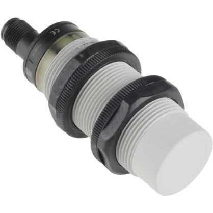 Rs Pro M30 Näherungssensor NO 20 / 250 V ac / 300 mA, zylindrisch 15 mm, IP67 (Schalter), Elektronikmodul