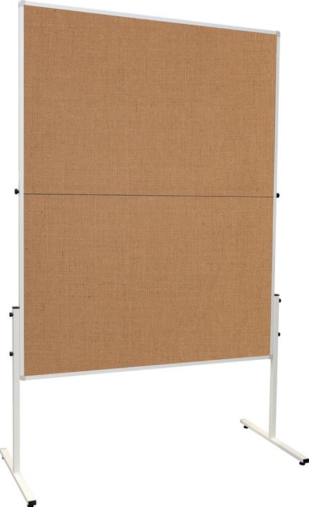 Produktbild Franken Moderationstafel U-Act!Line (120 x 150 cm)