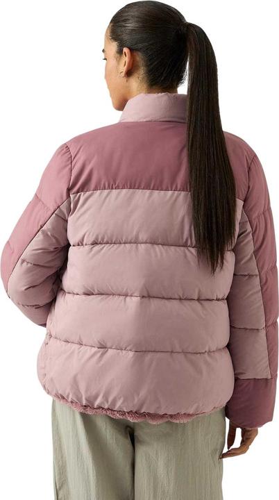 Produktbild Reebok Steppjacke wendbar (S)