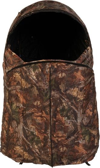 Image du produit Stealth Gear Tente de camouflage pour un seul homme (Divers)