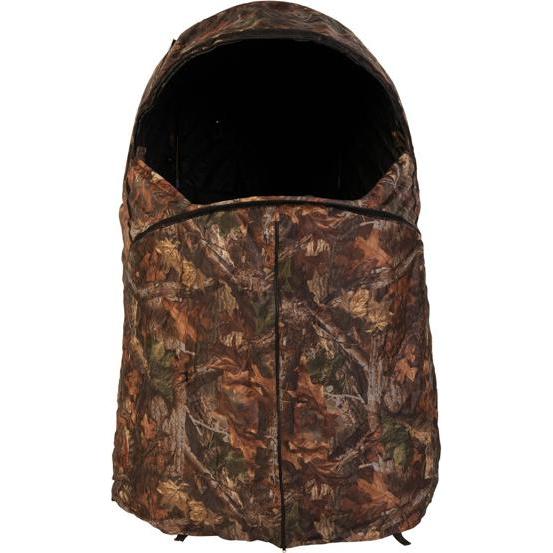 Thumbnail - Stealth Gear Tarnzelt EinMann (Diverse), Digitalkamera Zubehör, Grau