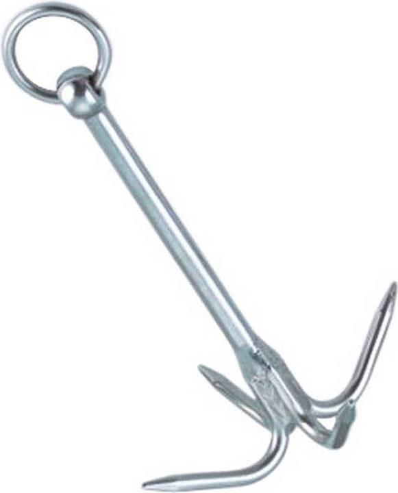 Actual product image Marinetech Throwing anchor