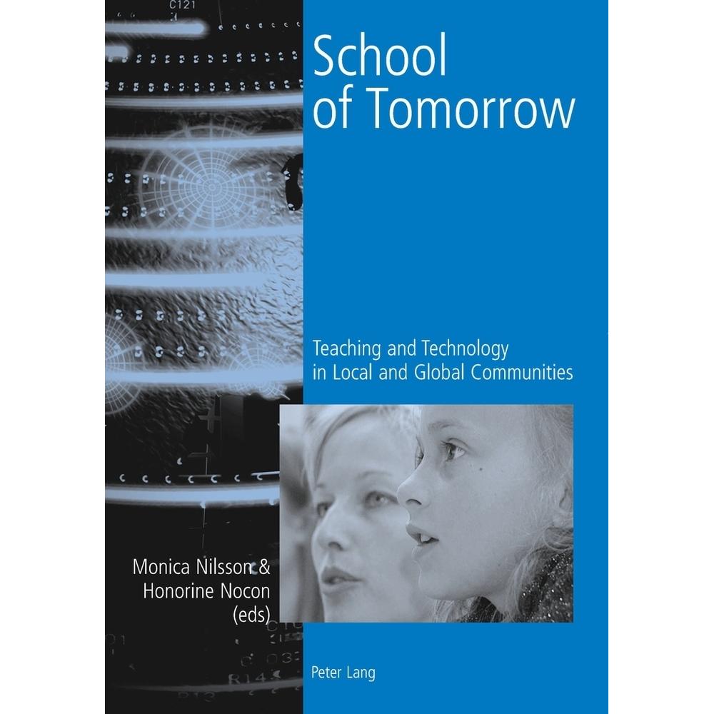 School of Tomorrow, Fachbücher von Monica Nilsson, Honorine D. Nocon