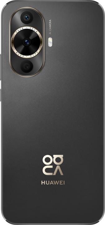 Produktbild Huawei Nova 12S (256 GB, Schwarz, 6.70", Dual SIM, 4G)