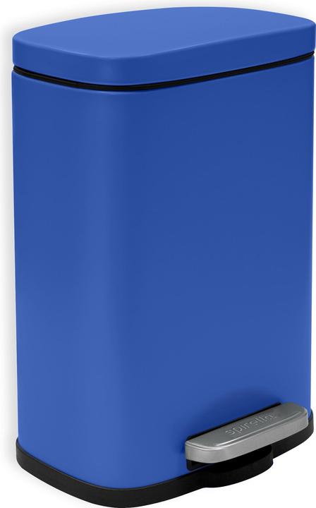 Königsblau, Petrol, Royalblau