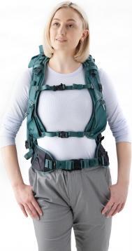 Image du produit Shimoda Kit de démarrage Action X30 v2 Women"s (Med ML CU) (Sac à dos photo)