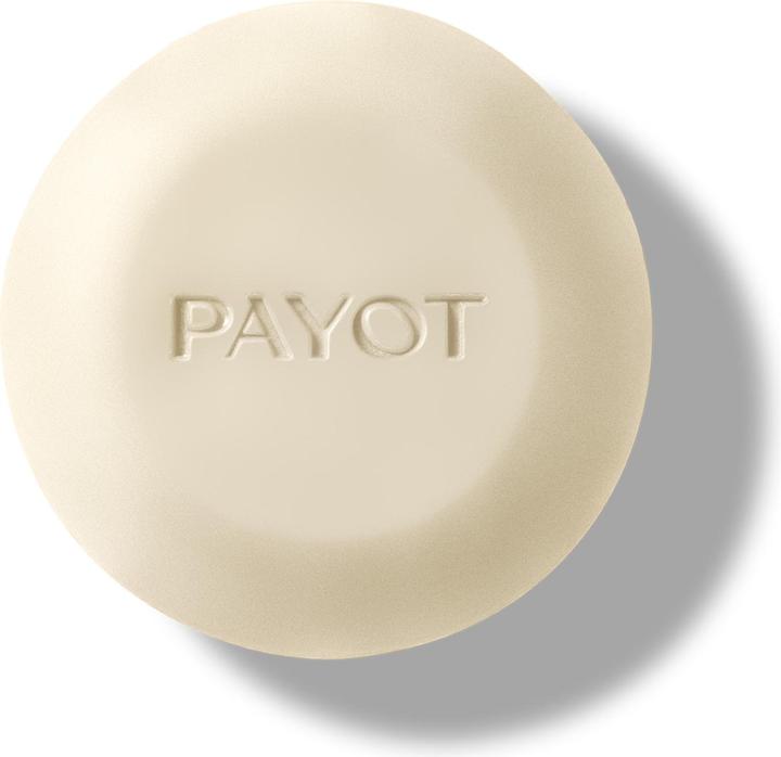 Produktbild Payot Paris Essentiel Shampoing Solide (80 ml, Festes Shampoo)
