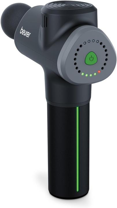 Produktbild Beurer MG 180 (4 Stufen, 180 min)