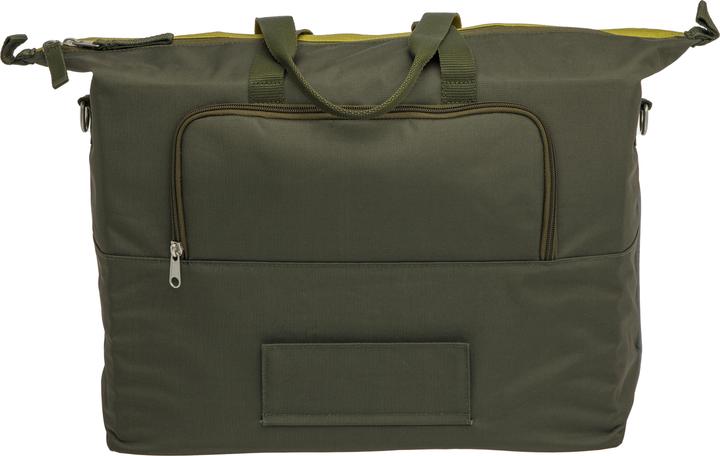 Produktbild New Looxs Oslo Tendo Single 21L (21 l, Gepäckträgertasche)