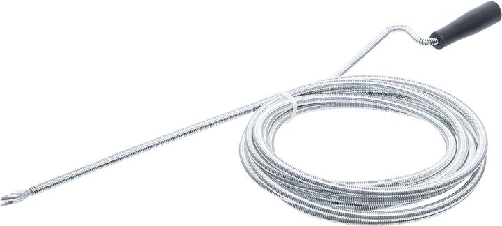 Actual product image BGS Pipe cleaning spiral (1 pcs.)