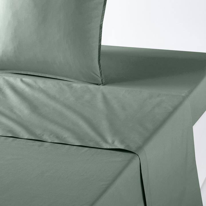 Image du produit La Redoute Interieurs Percale Bio (Oberleintuch, 240 x 290 cm)