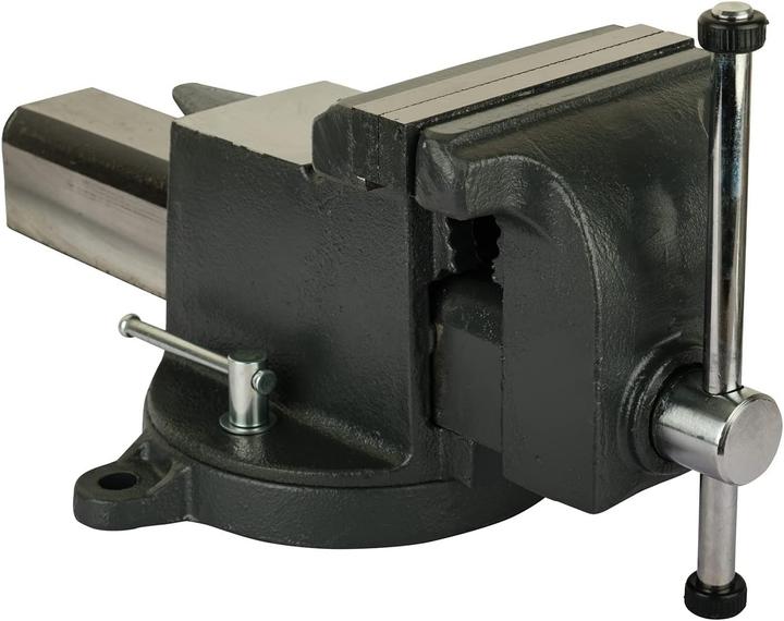 Produktbild Black & Decker Schraubstock (125 mm)