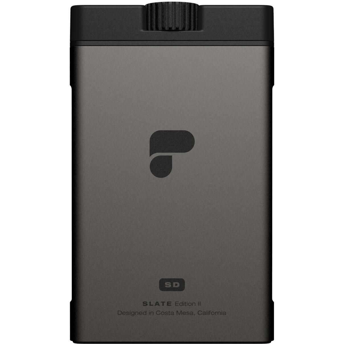 PolarPro Aufbewahrungsbox Slate SD Edition II – Mountain (Speicherkartenhülle), Digitalkamera Zubehör, Grau