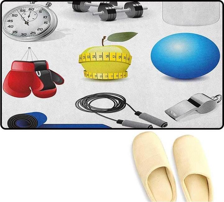 Immagine prodotto Hansa Tampone da taglio (45 x 30 cm)