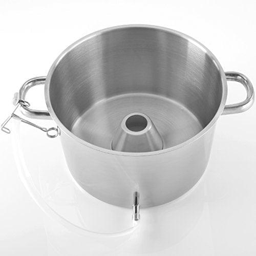 Immagine prodotto Gräfenstayn Spremiagrumi a vapore