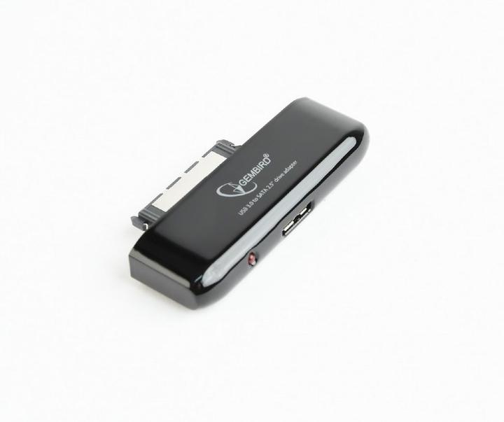 Actual product image Gembird AUS3-02 USB 3.0 to SATA