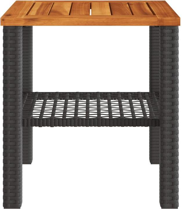 Image du produit vidaXL Gartentisch