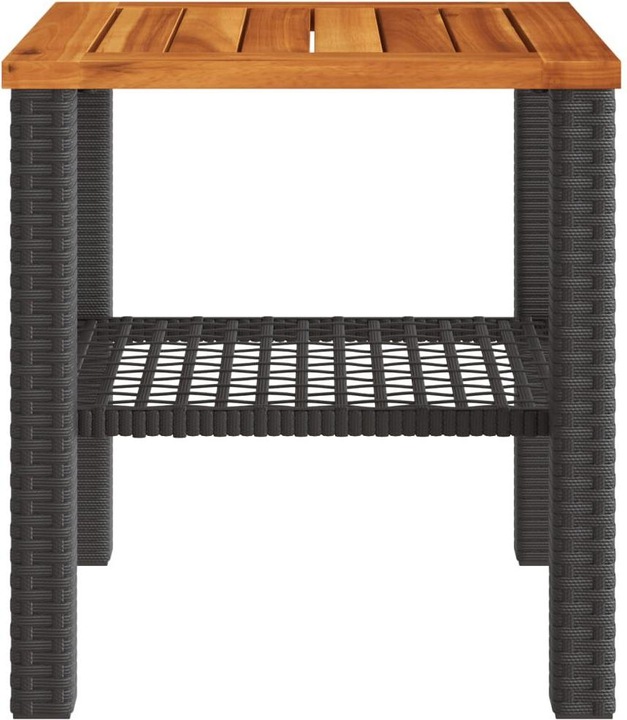 Actual product image VidaXL Garden table (40 cm)