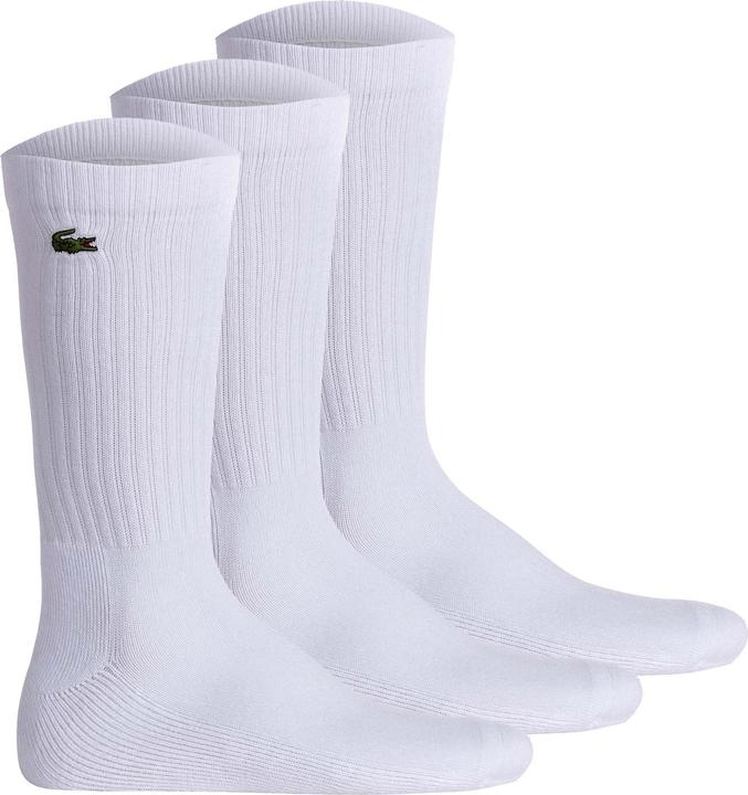 Immagine prodotto Lacoste TB RA4182-6P (confezione da 6, 39 - 42)