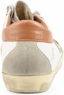 Produktbild Golden Goose SUPER STAR-40 (40)