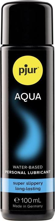 Produktbild Pjur Waterbased Personal Lubricant (100 ml)
