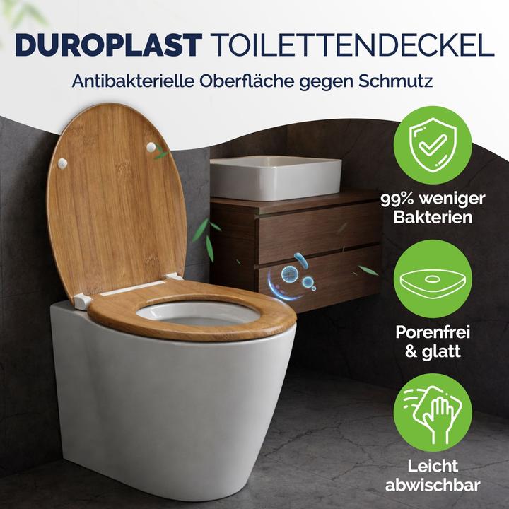 Produktbild Casaria WC Sitz