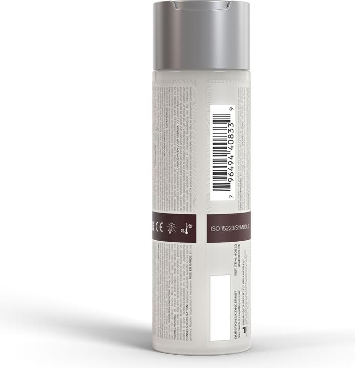 Image du produit System JO Lubrifiant à la Noix de Coco - 240 ml