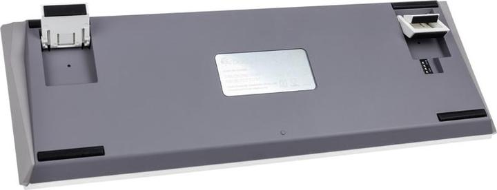 Actual product image Ducky One 3 Mist Grey Mini (US, Cable)