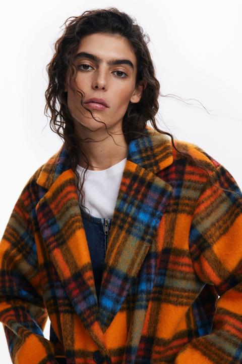 Immagine prodotto Desigual cappotto da napoles