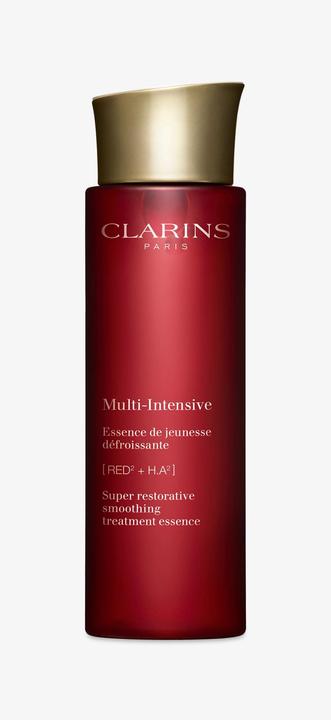 Produktbild Clarins Multi Intensive Lotion (200 ml)
