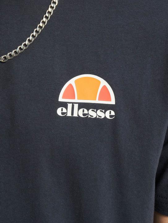 Actual product image Ellesse tee (S)
