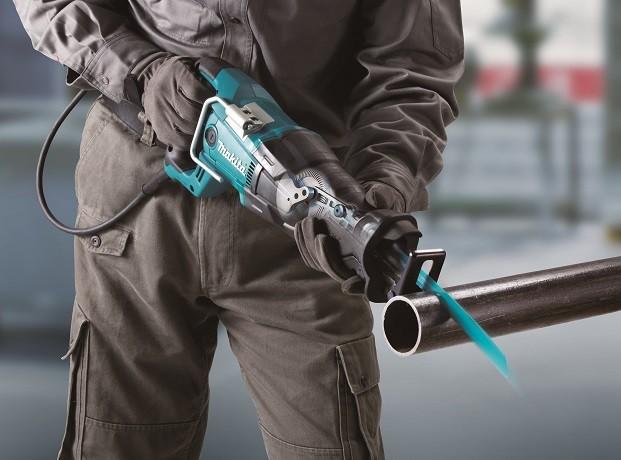 Produktbild Makita Reciprosäge