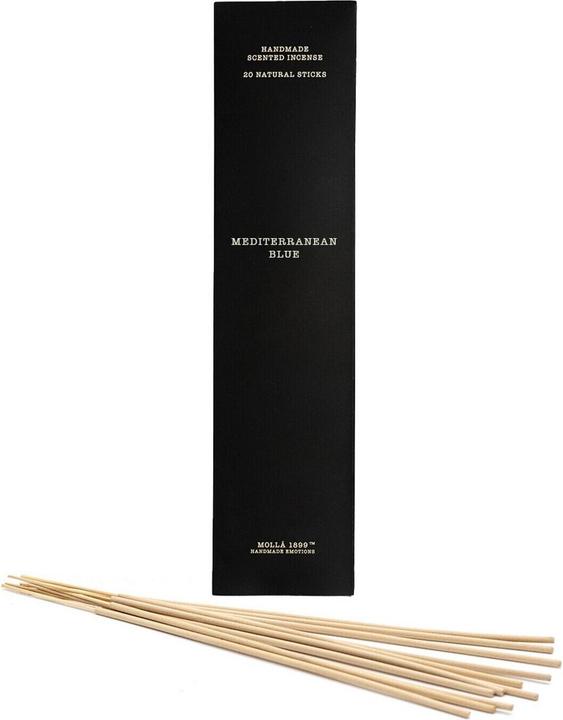 Produktbild Cereria Molla CM-Set 20 Weihrauch Mittelmeerblau