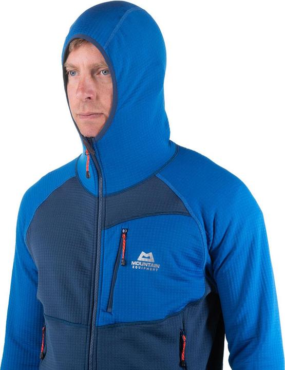 Immagine prodotto Giacca con cappuccio Eclipse (S)