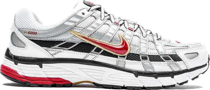 Image du produit Nike P-6000 Chaussures - 88435 (43)