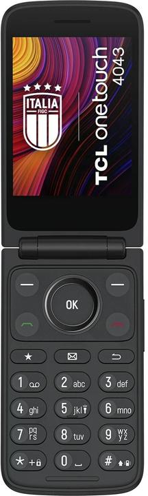 Actual product image TCL Onetouch 4041G with cradle (2.80", 2 Mpx)