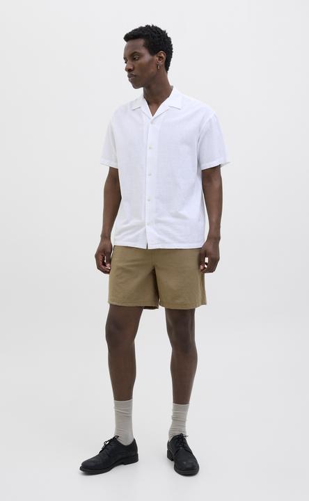 Actual product image Jack & Jones Jpstjaiden Jjsummer Jogger Short Sn (XXL)
