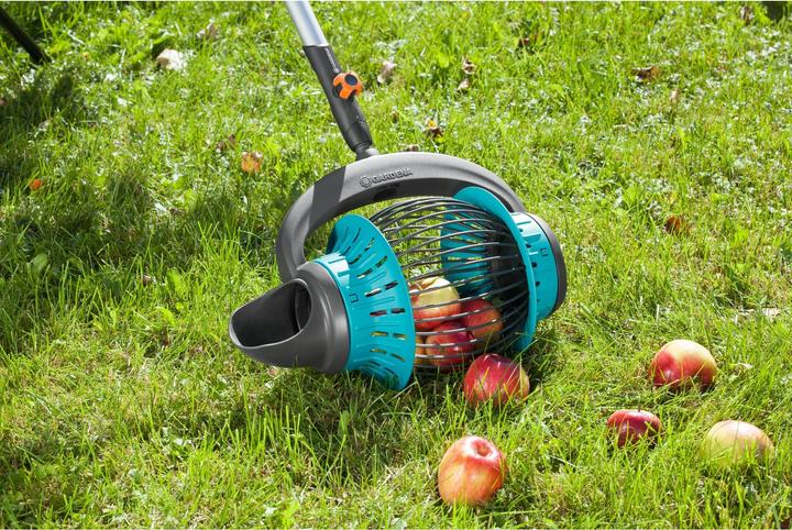 Produktbild Gardena Combisystem Rollsammler