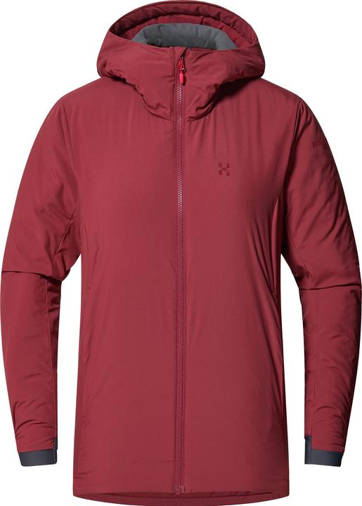 Produktbild Haglöfs Women's Mimic Alert Hood (M)