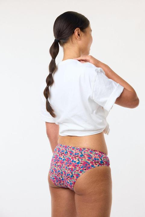 Immagine prodotto Smoon Periodenslips medium flow liberty XXL 1 Stück (XXL)