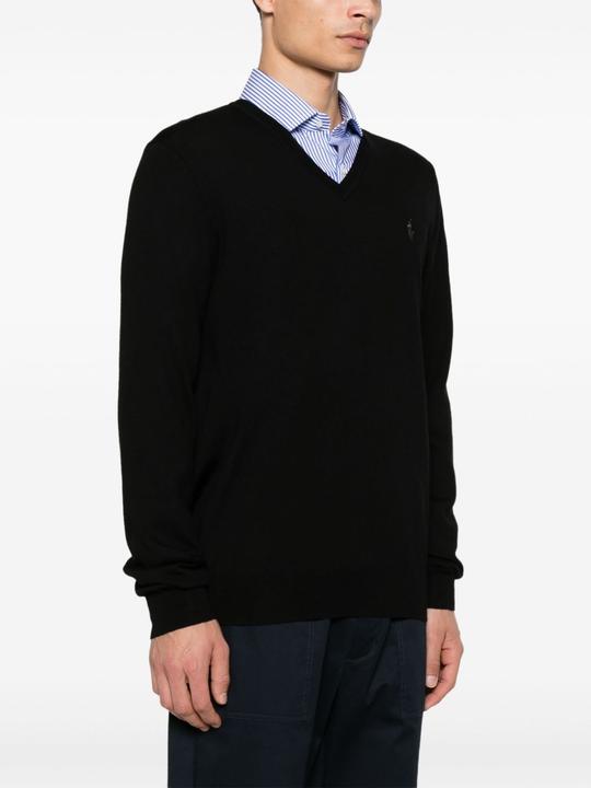 Produktbild Ralph Lauren Maglie Nero (L)