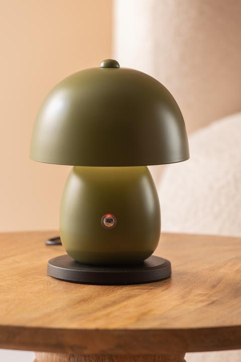 Image du produit Leitmotiv Table Lamp Mono LED (150 lm)