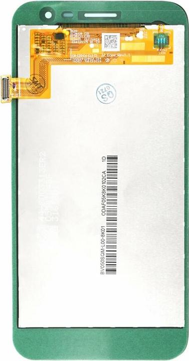 Actual product image Samsung Display unit J260 Galaxy J2 Core (2018) GH97-22242A (Samsung Galaxy J2 Core (2018))