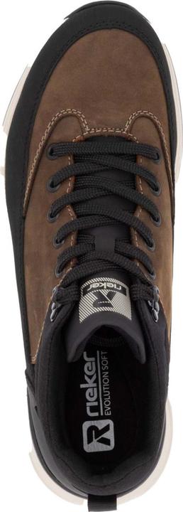 Actual product image Rieker Schnürstiefel (42)