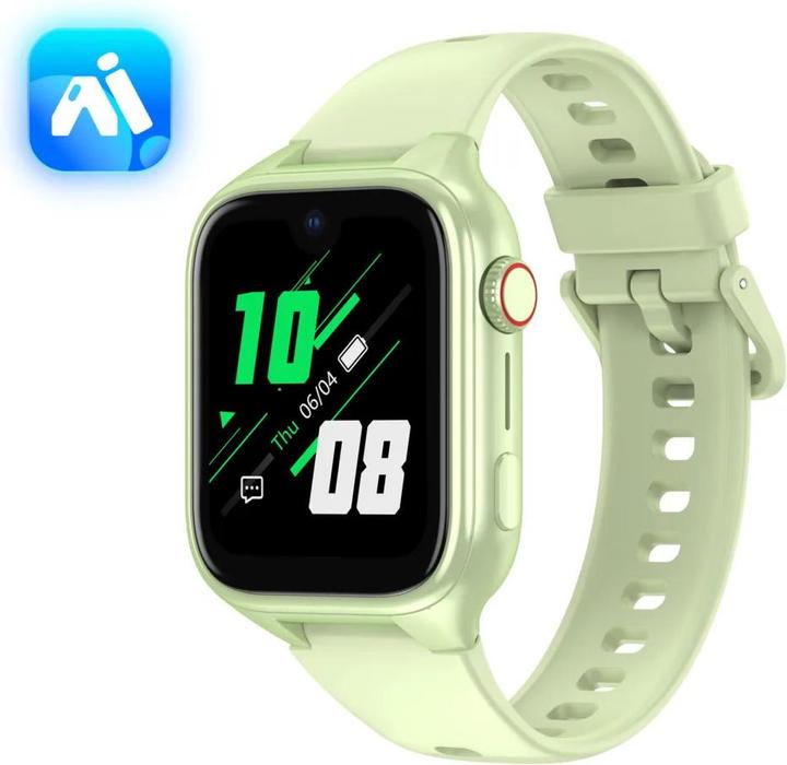 Stelio ST-SWJ102-PCH Junior Pro AI 4G pistachio