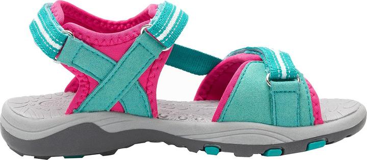 Actual product image Trollkids Preikestolen Sandal Girls (29)