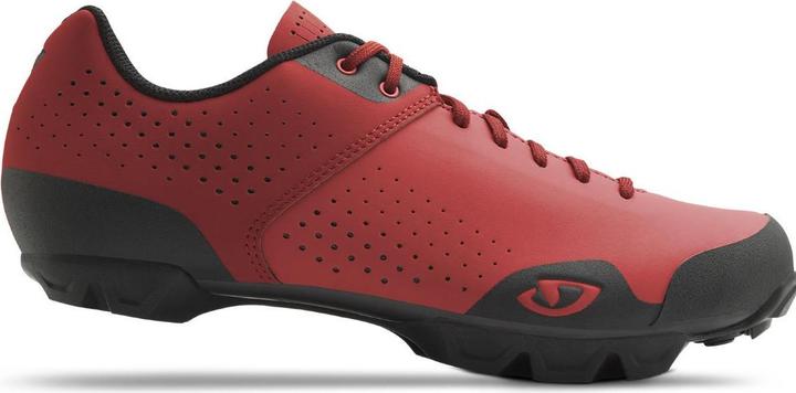 Actual product image Giro Privateer Lace (44)