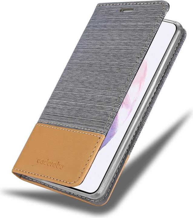 Image du produit Cadorabo Jeans Optik (Samsung Galaxy S21+)