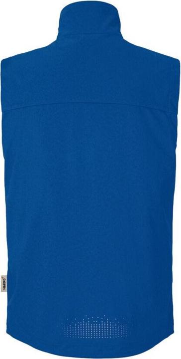 Image du produit Hakro Gilet Light-Softshell Edmonton bleu royal, S (S)