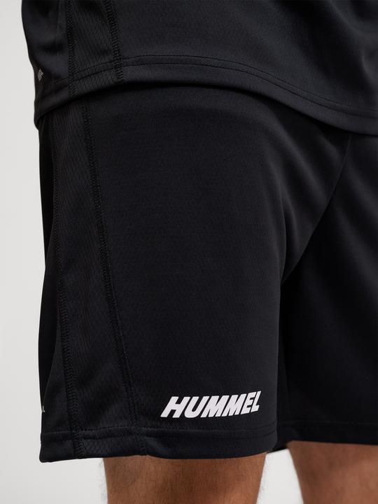 Actual product image hummel hmlMULTI PL SHORTS (M)